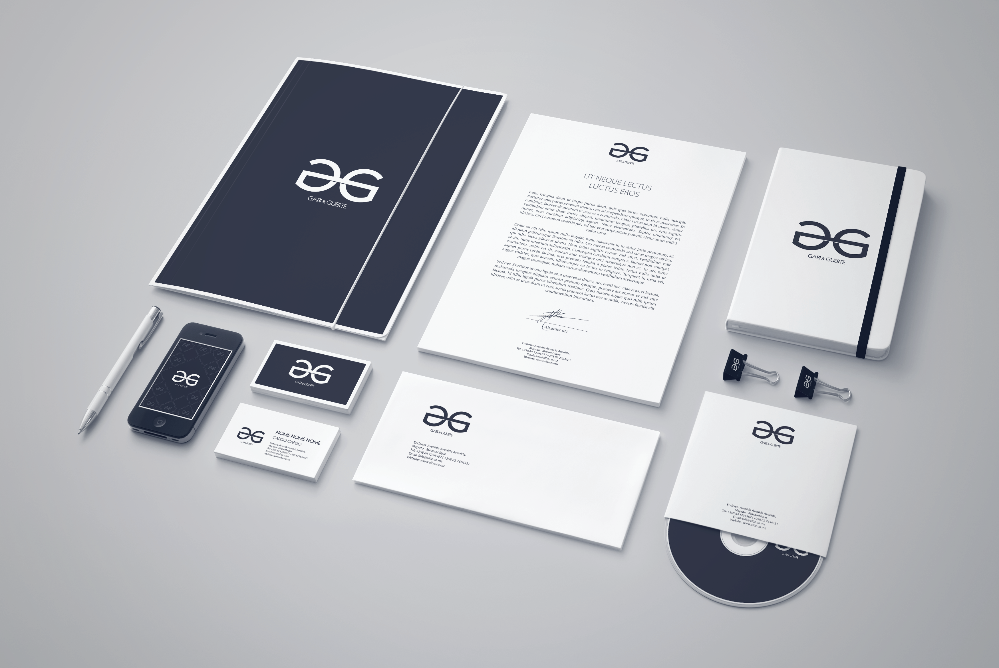 Cliente 7